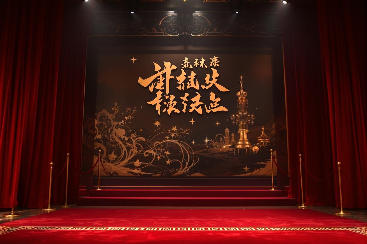 《长安幻夜》荣获第36届金鸡奖最佳影片提名，操逼视频再创辉煌