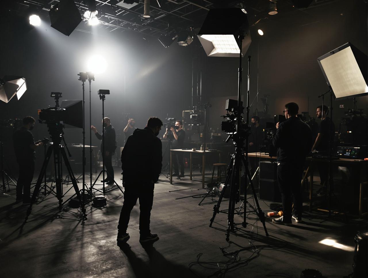 操逼视频制作团队